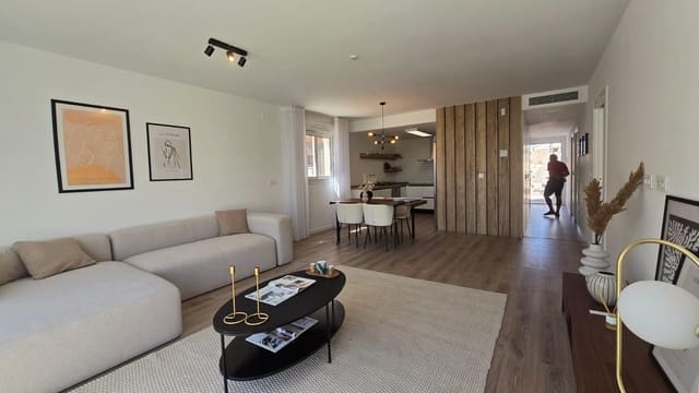 2 camera da letto Appartamento in vendita in Elche / Elx con piscina garage - 246.000 € (Rif: 9373630)