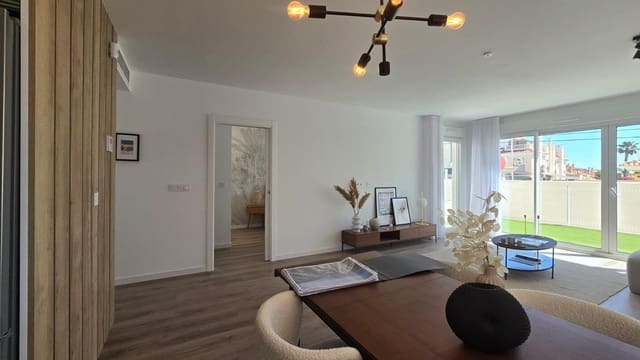 2 camera da letto Appartamento in vendita in Elche / Elx con piscina garage - 246.000 € (Rif: 9373630)