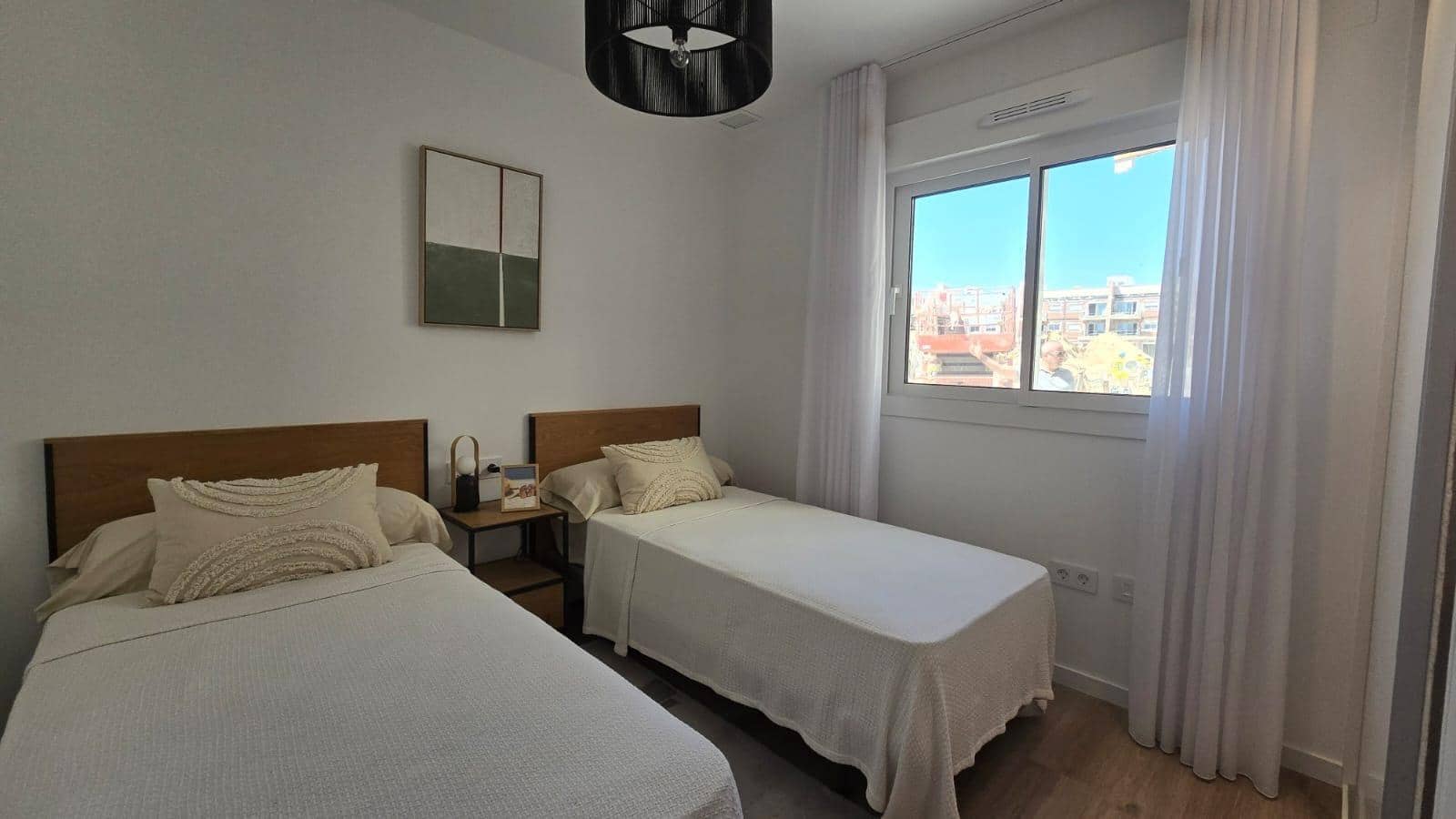 2 camera da letto Appartamento in vendita in Elche / Elx con piscina garage - 246.000 € (Rif: 9373630)