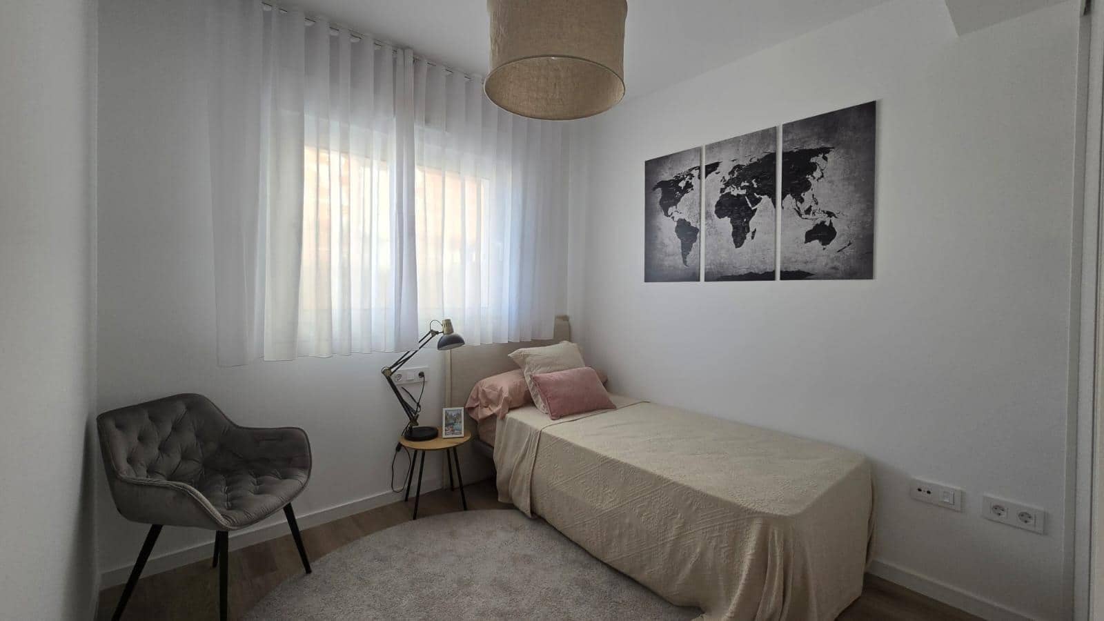 2 camera da letto Appartamento in vendita in Elche / Elx con piscina garage - 246.000 € (Rif: 9373630)