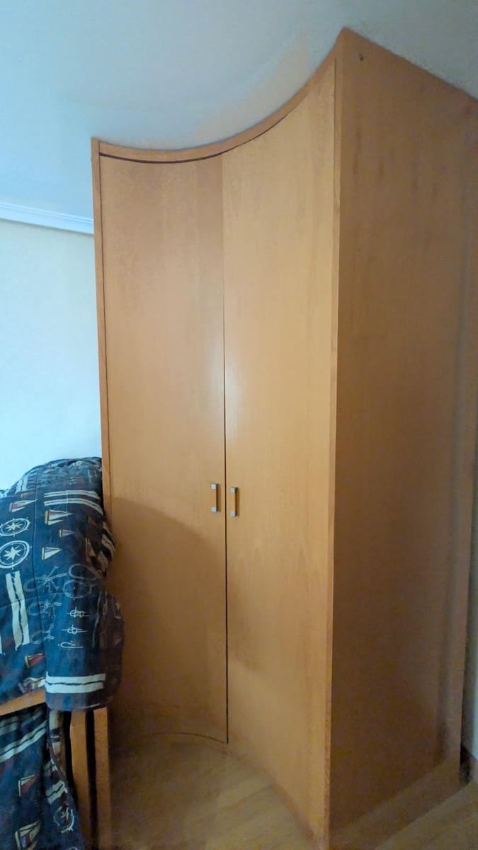 5 sovrum Lägenhet till salu i Elche / Elx - 300 000 € (Ref: 9373631)