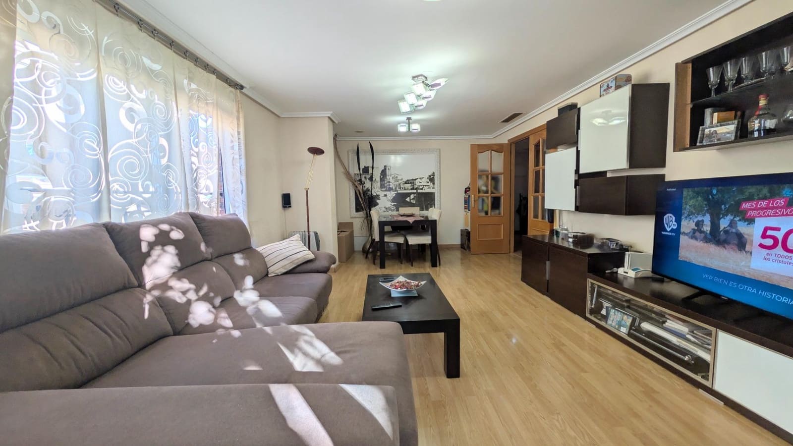 5 sovrum Lägenhet till salu i Elche / Elx - 300 000 € (Ref: 9373631)