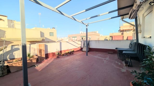 5 sovrum Lägenhet till salu i Elche / Elx - 300 000 € (Ref: 9373631)