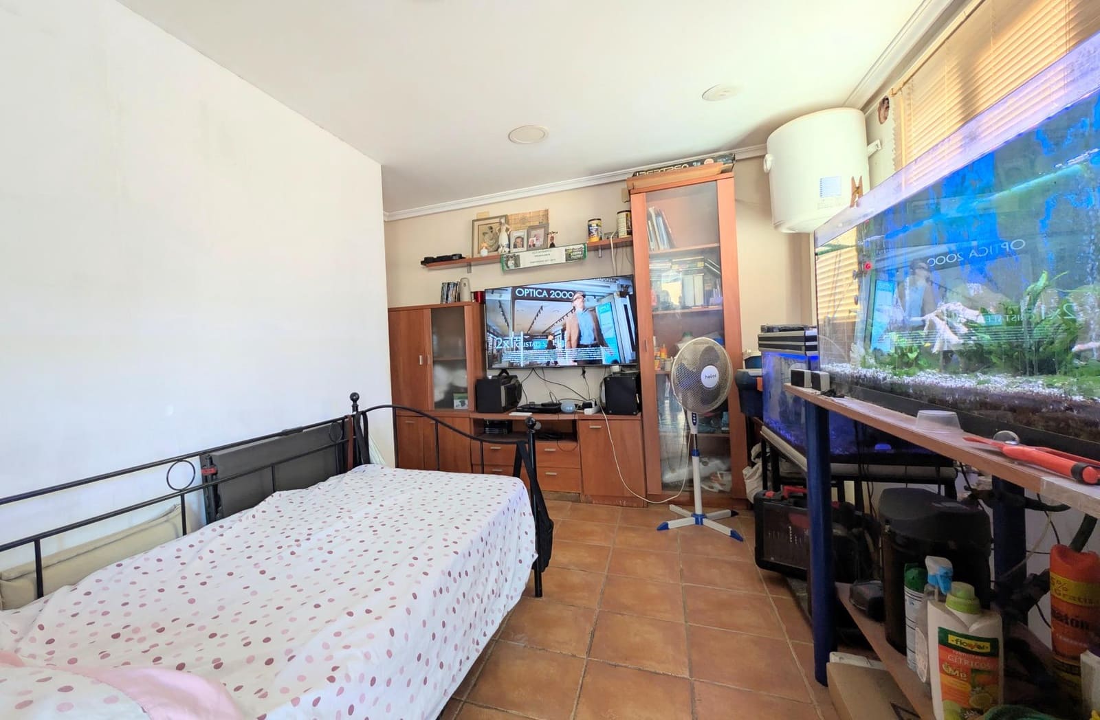 5 sovrum Lägenhet till salu i Elche / Elx - 300 000 € (Ref: 9373631)