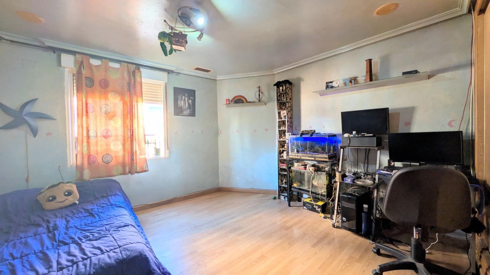 5 sovrum Lägenhet till salu i Elche / Elx - 300 000 € (Ref: 9373631)