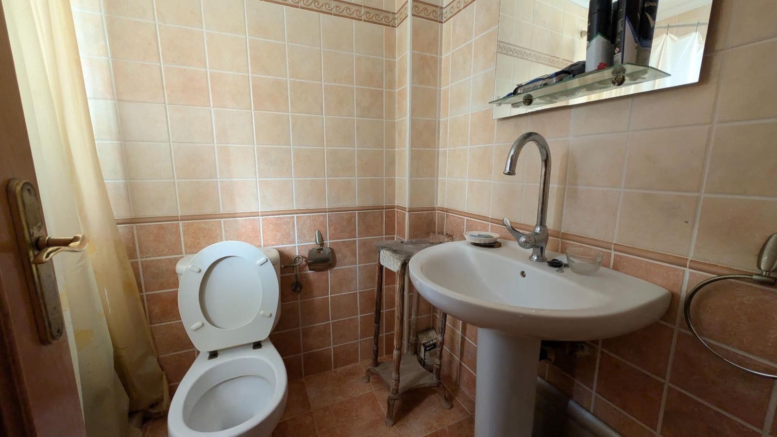 5 sovrum Lägenhet till salu i Elche / Elx - 300 000 € (Ref: 9373631)