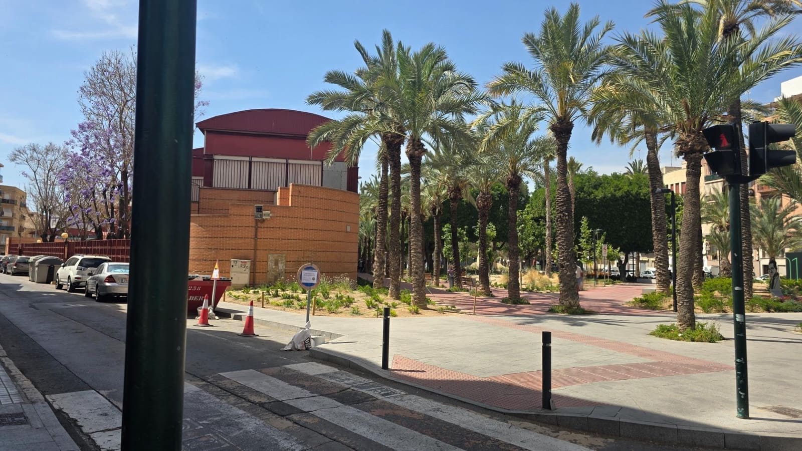 5 sovrum Lägenhet till salu i Elche / Elx - 300 000 € (Ref: 9373631)