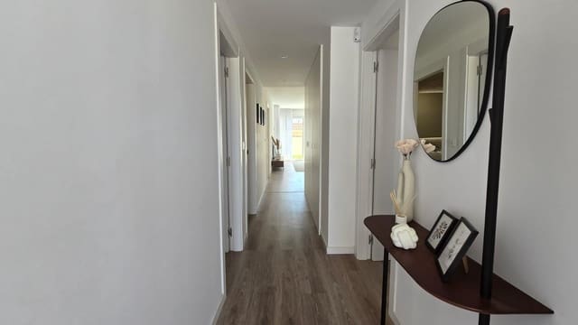 2 soveværelse Lejlighed til salg i Rebolledo, Alicante by med swimmingpool garage - € 246.000 (Ref: 9375220)