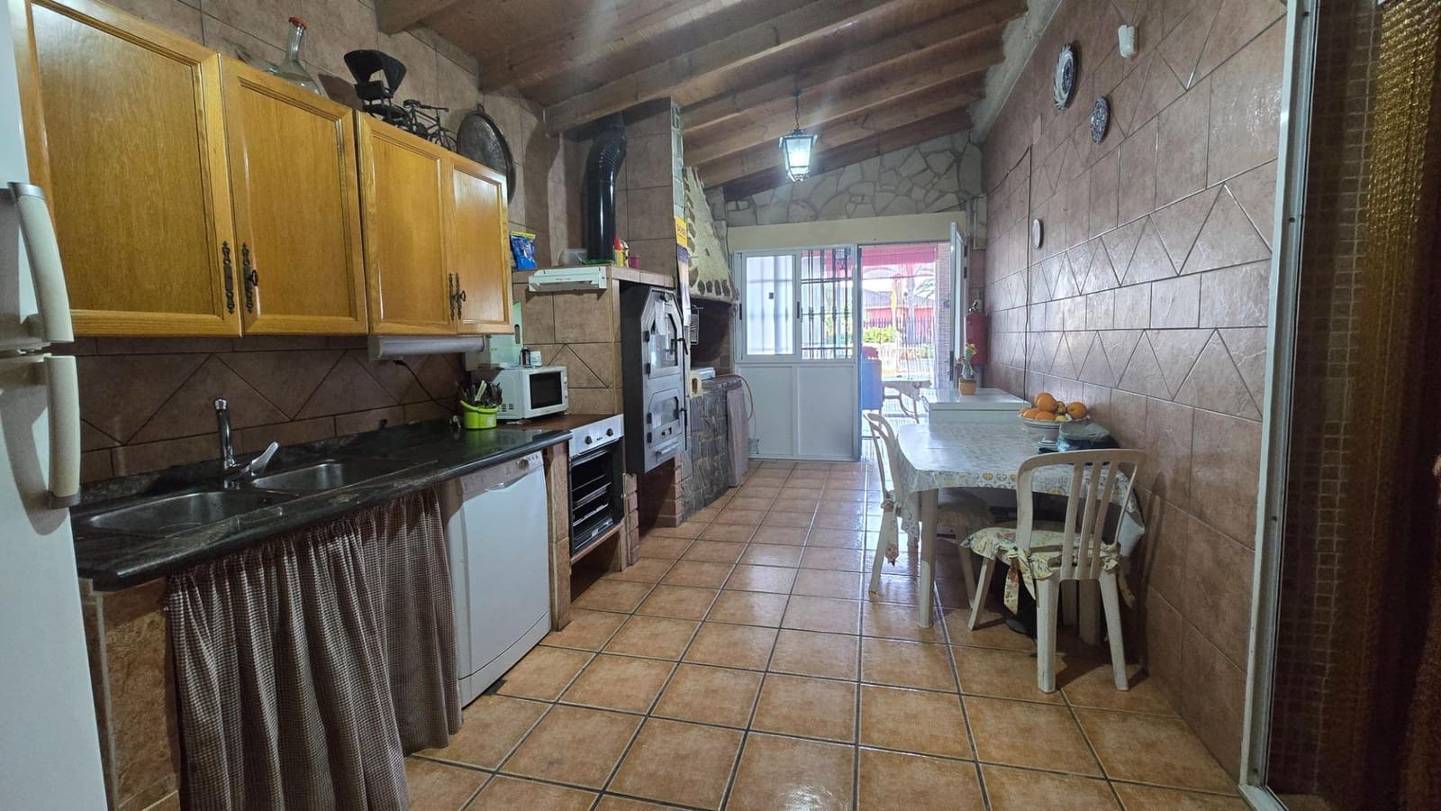 3 quarto Moradia para venda em Elche / Elx com piscina garagem - 339 900 € (Ref: 9376744)