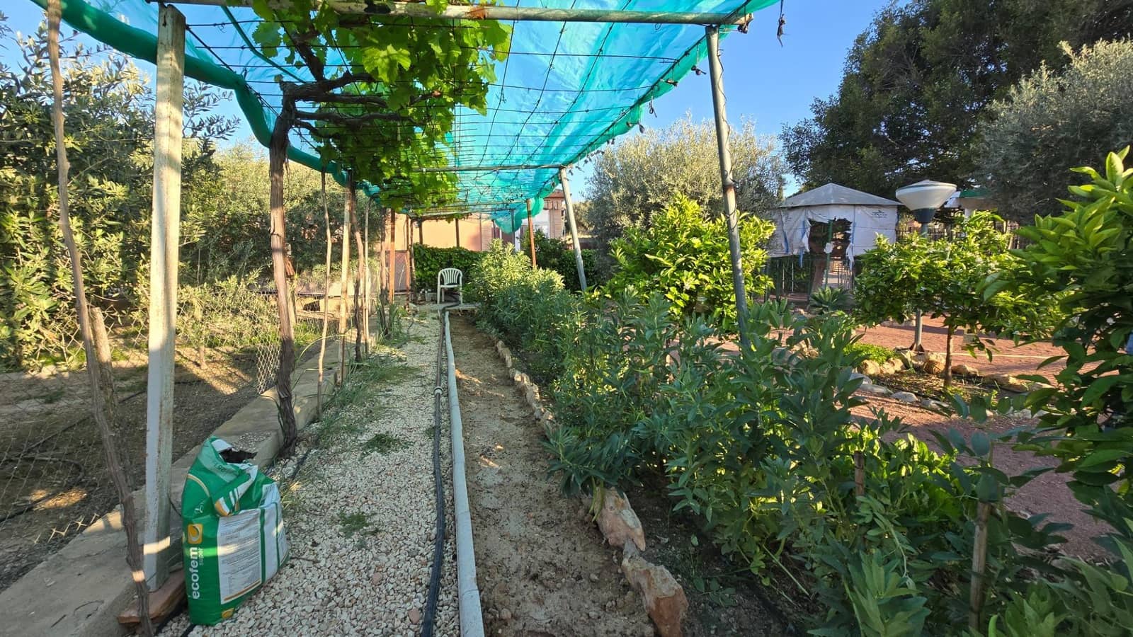 3 quarto Moradia para venda em Elche / Elx com piscina garagem - 339 900 € (Ref: 9376744)