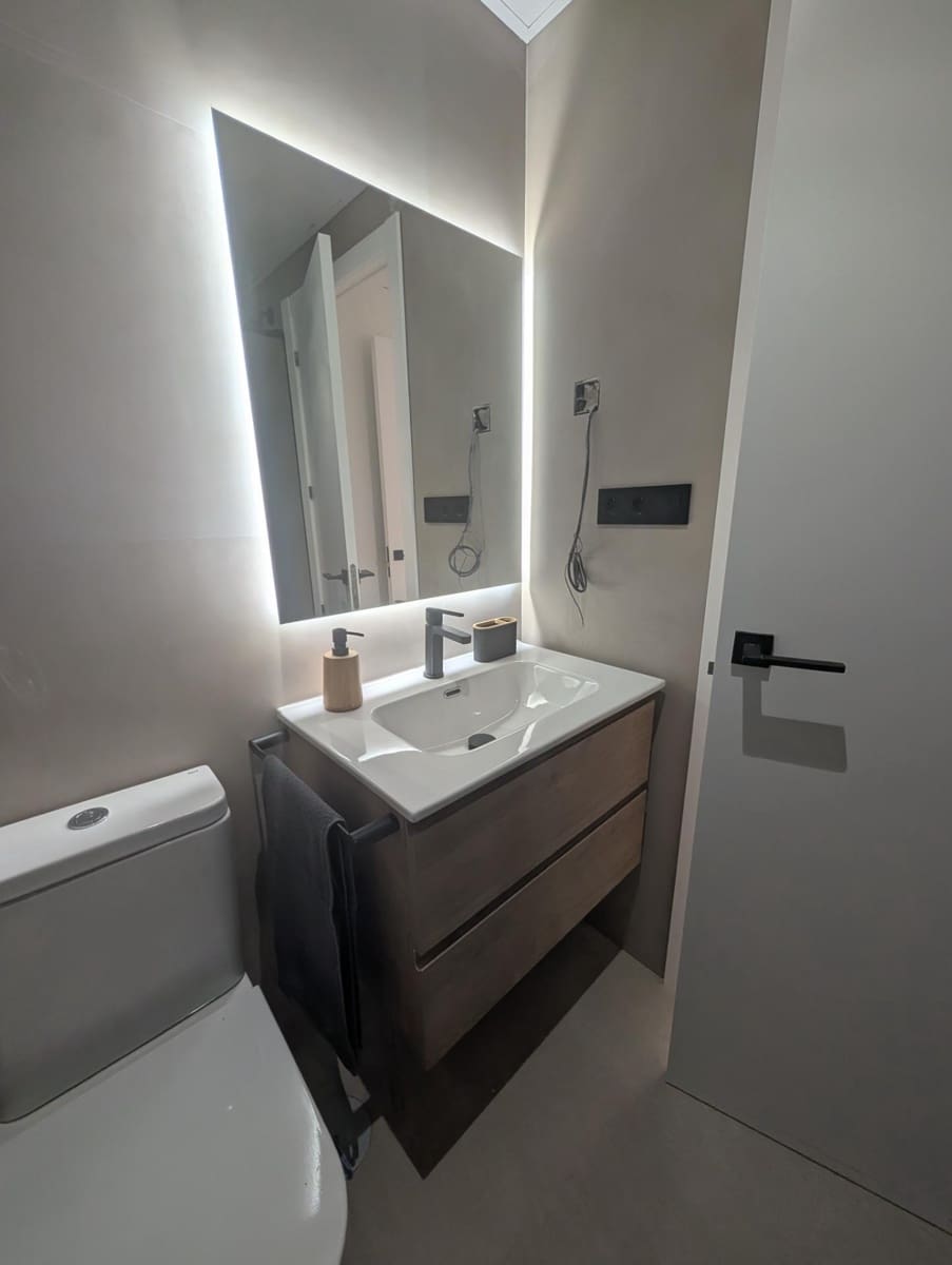 2 bedroom Flat for sale in Castalla - € 120,000 (Ref: 9379255)