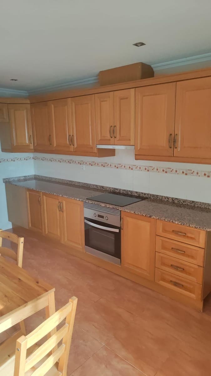 3 chambre Penthouse à vendre à Elche / Elx avec piscine garage - 256 000 € (Ref: 9382723)