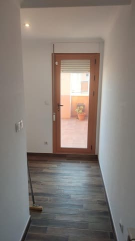 3 sypialnia Penthouse na sprzedaż w Elche / Elx z basenem garażem - 256 000 € (Ref: 9382723)