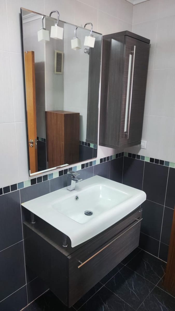 3 chambre Penthouse à vendre à Elche / Elx avec piscine garage - 256 000 € (Ref: 9382723)