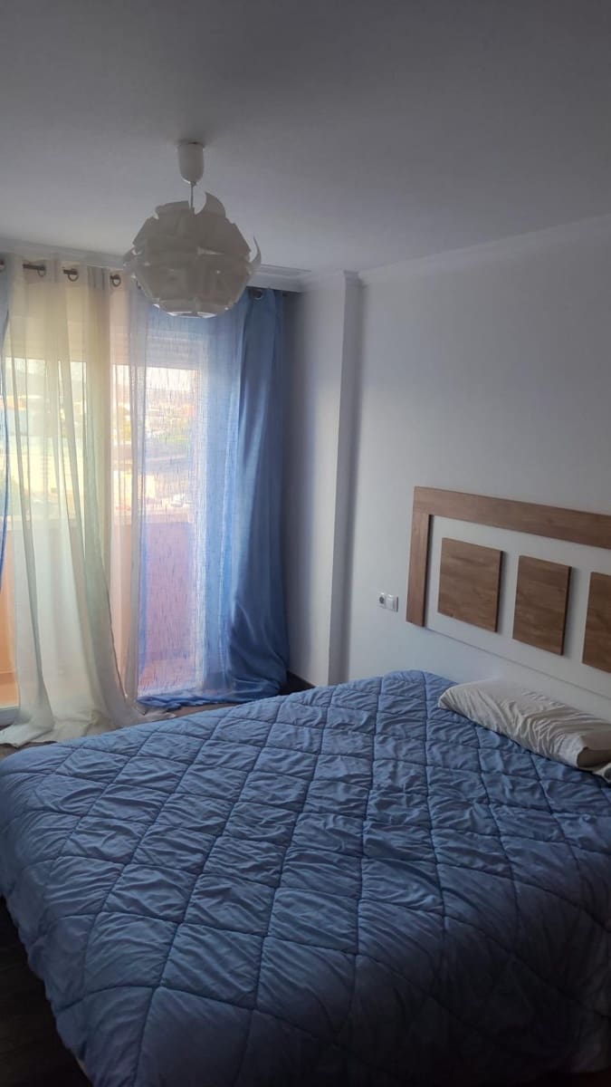 3 chambre Penthouse à vendre à Elche / Elx avec piscine garage - 256 000 € (Ref: 9382723)