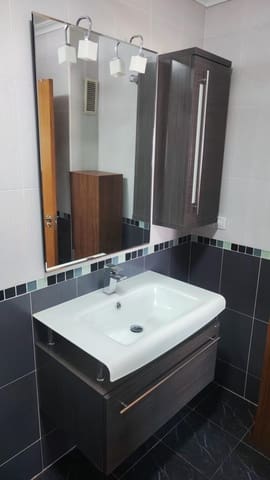 3 sypialnia Penthouse na sprzedaż w Elche / Elx z basenem garażem - 256 000 € (Ref: 9382723)