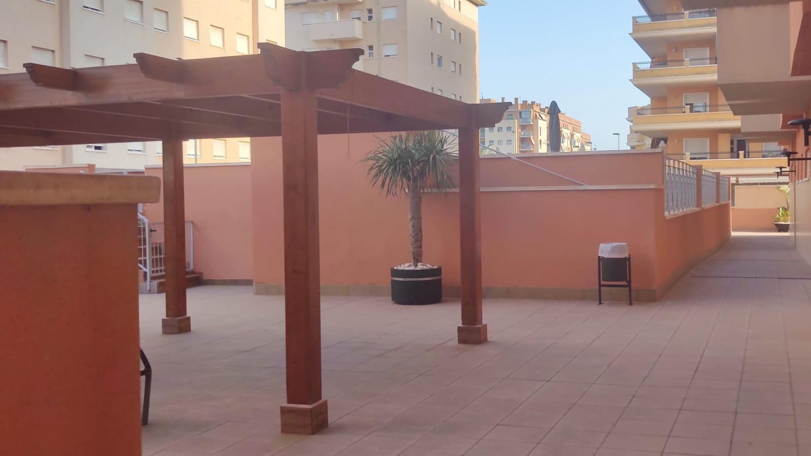 3 chambre Penthouse à vendre à Elche / Elx avec piscine garage - 256 000 € (Ref: 9382723)