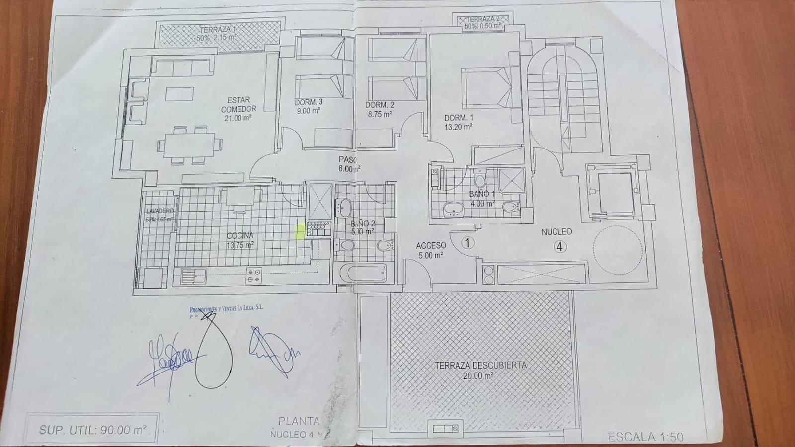 3 chambre Penthouse à vendre à Elche / Elx avec piscine garage - 256 000 € (Ref: 9382723)