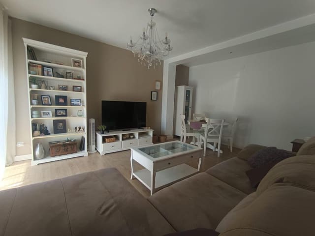 Piso de 3 habitaciones en Elche / Elx en venta - 169.000 € (Ref: 9382724)