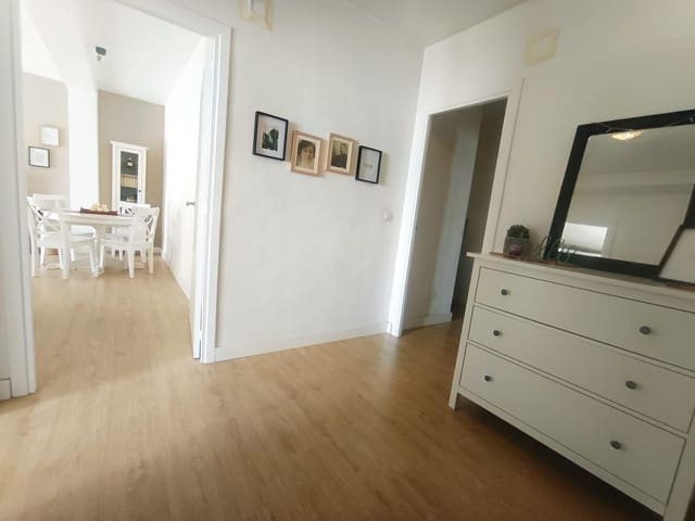 Piso de 3 habitaciones en Elche / Elx en venta - 169.000 € (Ref: 9382724)