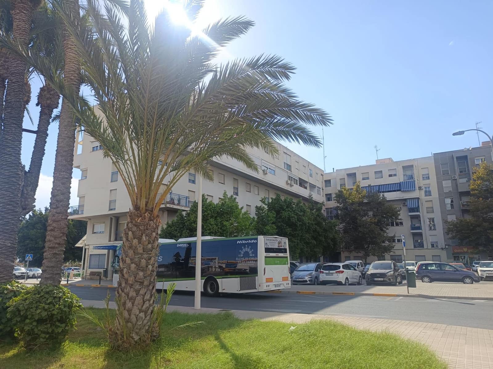 3 bedroom Flat for sale in Elche / Elx - € 169,000 (Ref: 9382724)