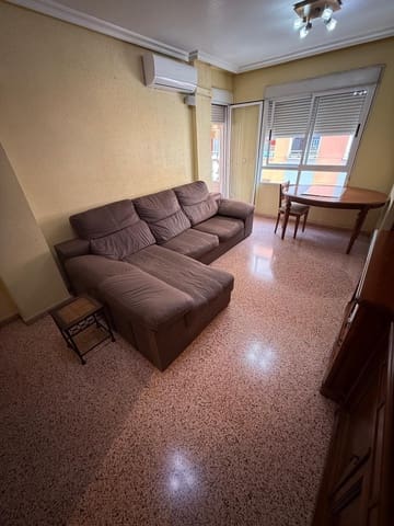 4 soveværelse Lejlighed til salg i Centro, Torrevieja med garage - € 199.900 (Ref: 9385483)