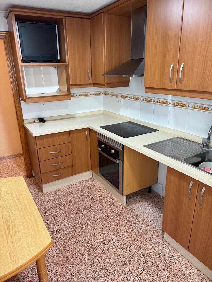 4 camera da letto Appartamento in vendita in Torrevieja con garage - 199.900 € (Rif: 9385483)