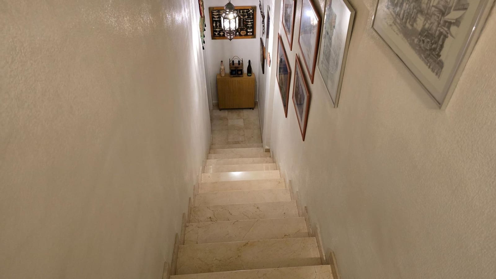 4 sypialnia Bungalow na sprzedaż w Elche / Elx z basenem garażem - 450 000 € (Ref: 9385484)