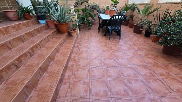 4 soveværelse Bungalow til salg i Altabix, Elche / Elx med swimmingpool garage - € 450.000 (Ref: 9385484)