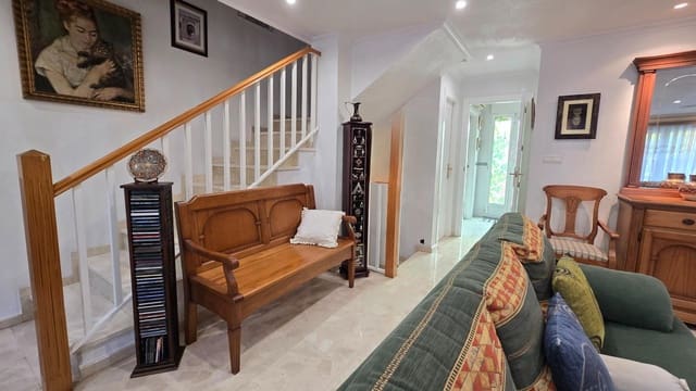 4 soveværelse Bungalow til salg i Altabix, Elche / Elx med swimmingpool garage - € 450.000 (Ref: 9385484)