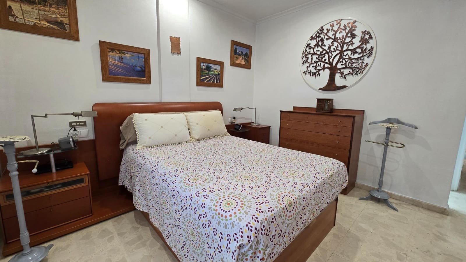 4 sypialnia Bungalow na sprzedaż w Elche / Elx z basenem garażem - 450 000 € (Ref: 9385484)