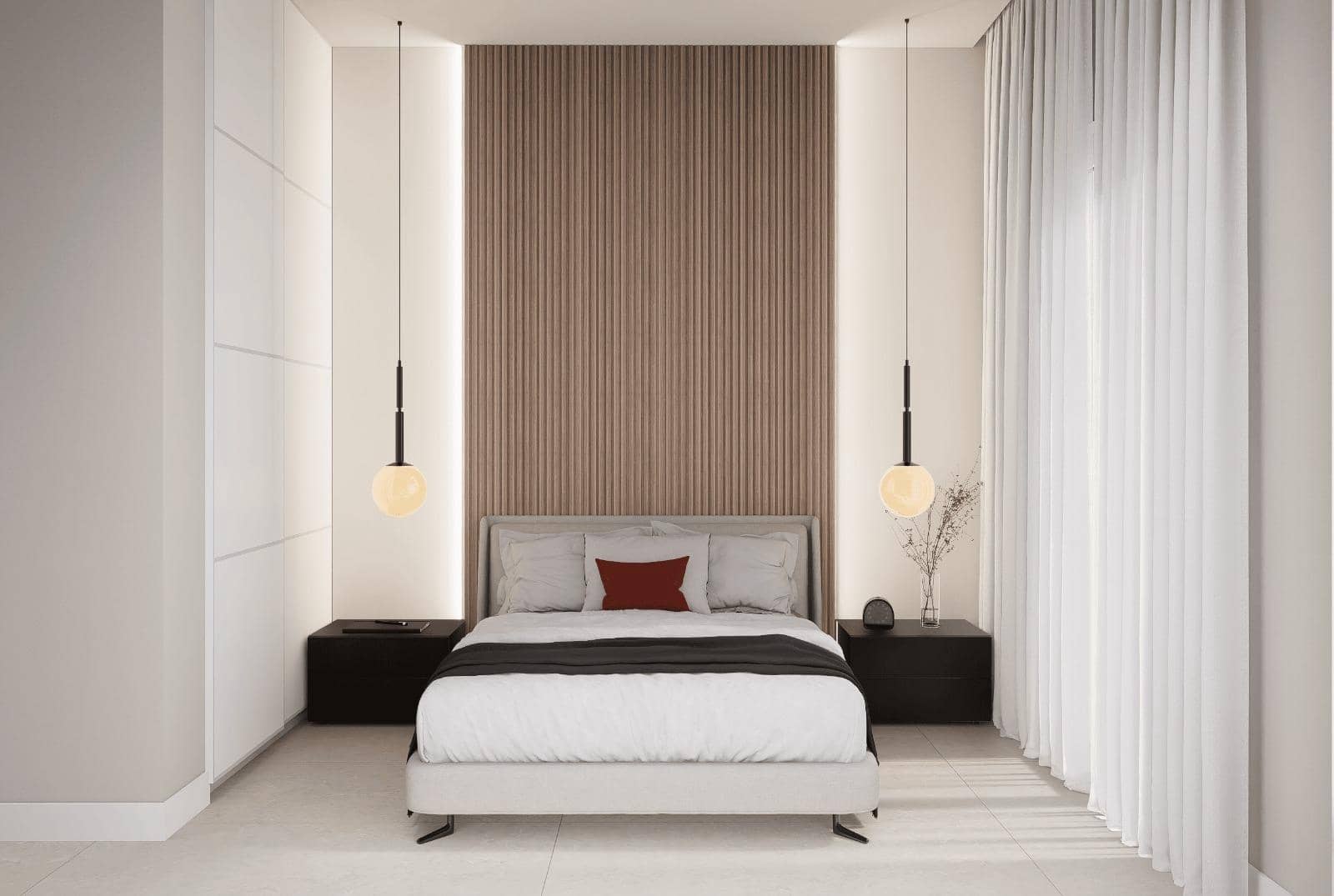 2 chambre Appartement à vendre à Castalla - 120 000 € (Ref: 9388127)