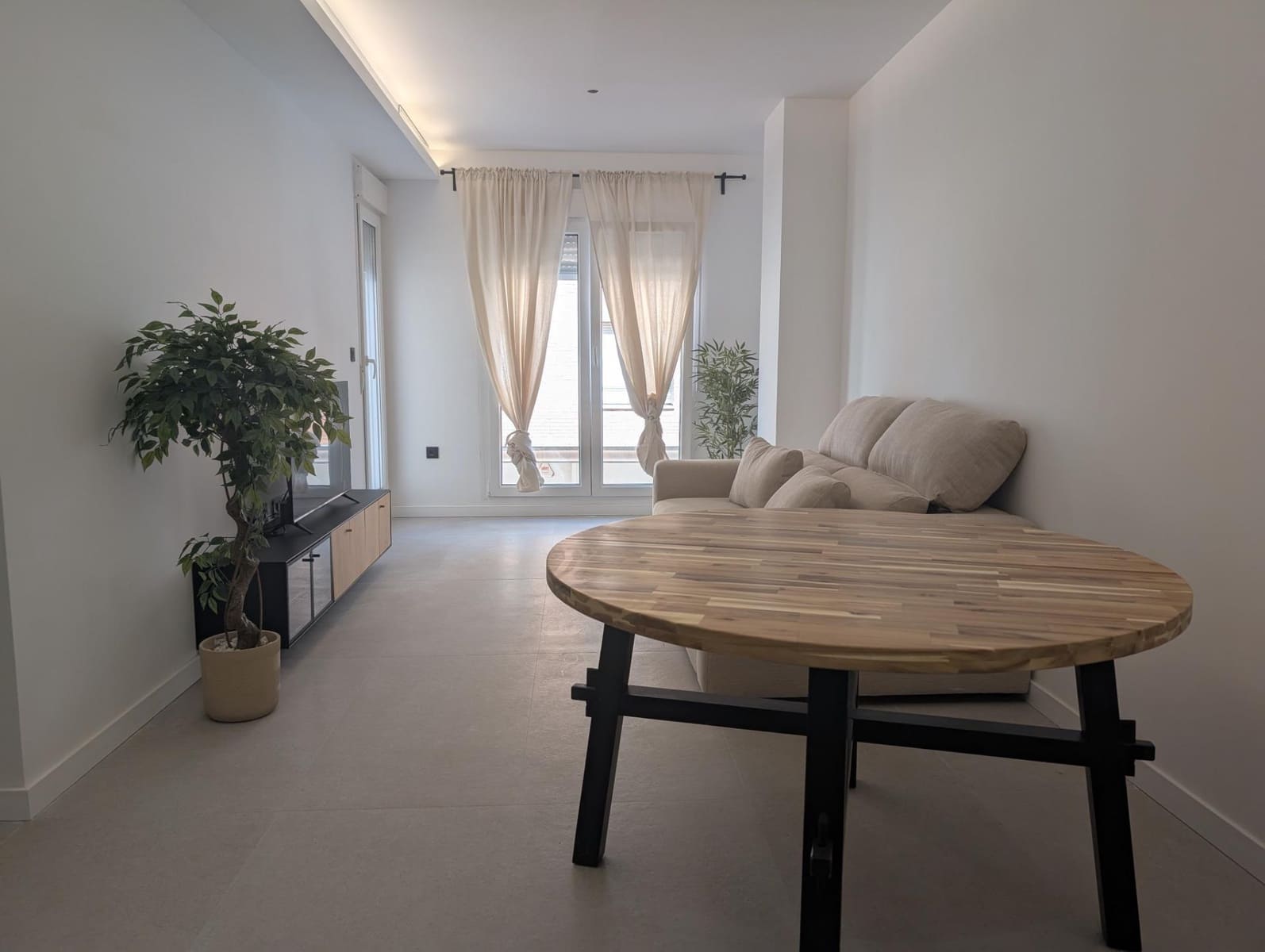 2 chambre Appartement à vendre à Castalla - 120 000 € (Ref: 9388127)