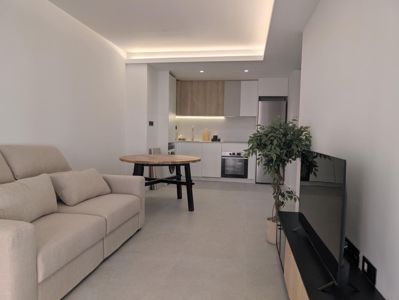 2 chambre Appartement à vendre à Castalla - 120 000 € (Ref: 9388127)