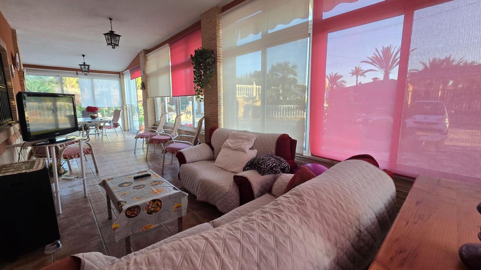 3 chambre Villa/Maison à vendre à Perleta avec piscine garage - 339 900 € (Ref: 9393317)