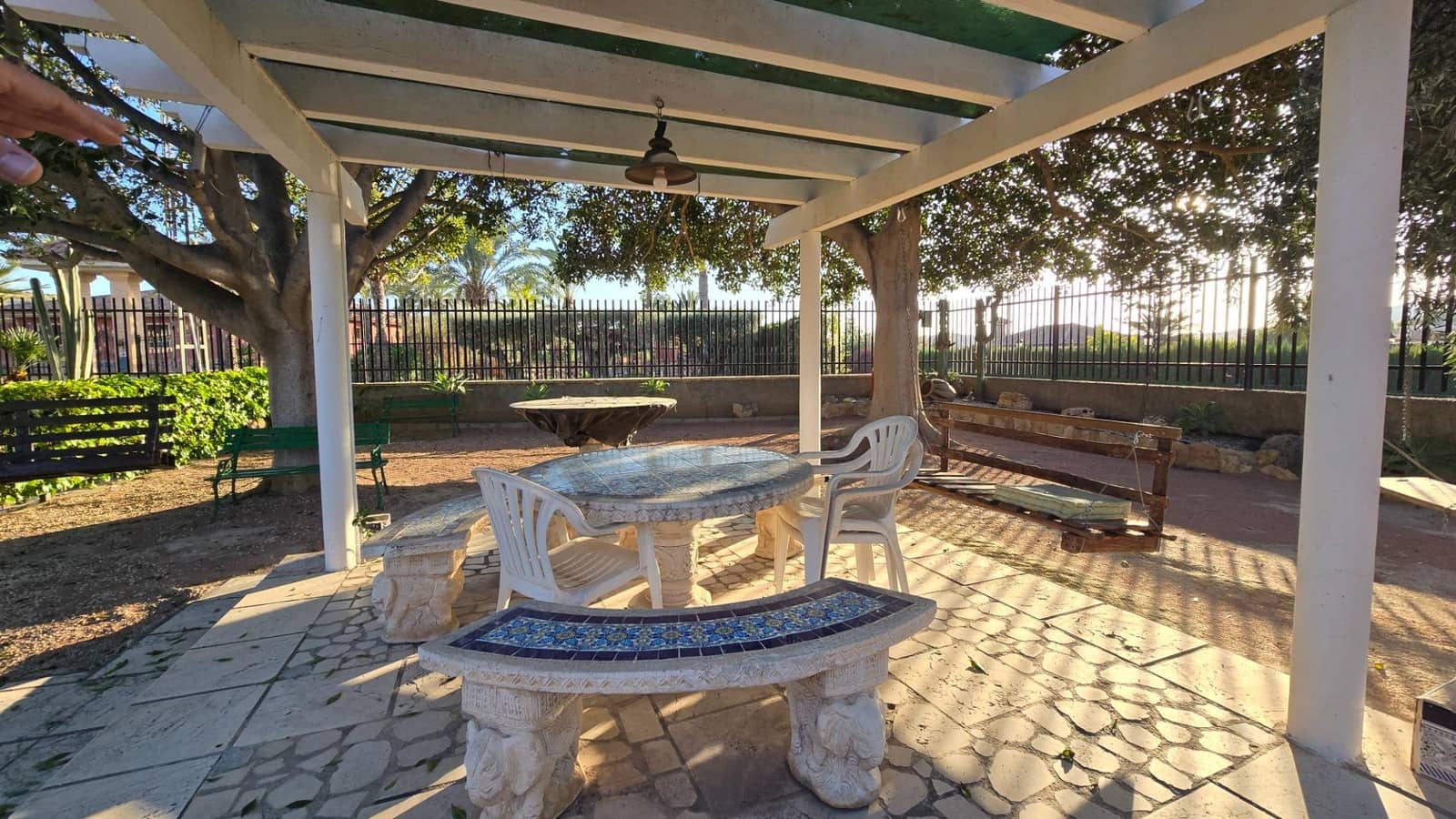 3 chambre Villa/Maison à vendre à Perleta avec piscine garage - 339 900 € (Ref: 9393317)