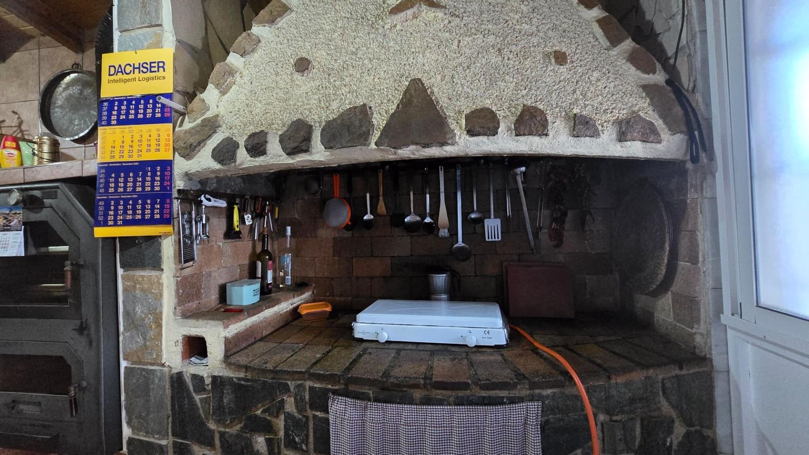 3 chambre Villa/Maison à vendre à Perleta avec piscine garage - 339 900 € (Ref: 9393317)