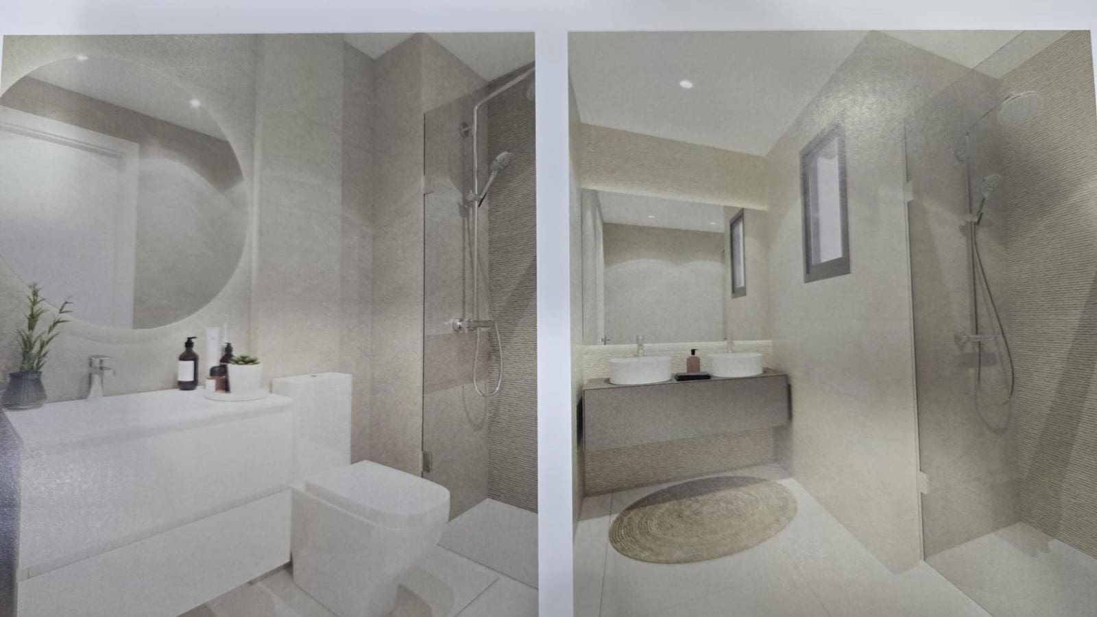 3 soverom Leilighet til salgs i San Juan de Alicante / Sant Joan d'Alacant med svømmebasseng garasje - € 252 000 (Ref: 9393964)