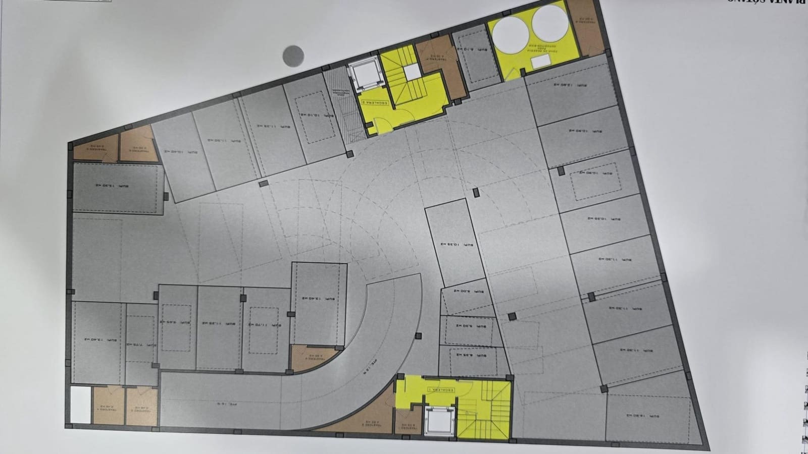 3 soverom Leilighet til salgs i San Juan de Alicante / Sant Joan d'Alacant med svømmebasseng garasje - € 252 000 (Ref: 9393964)