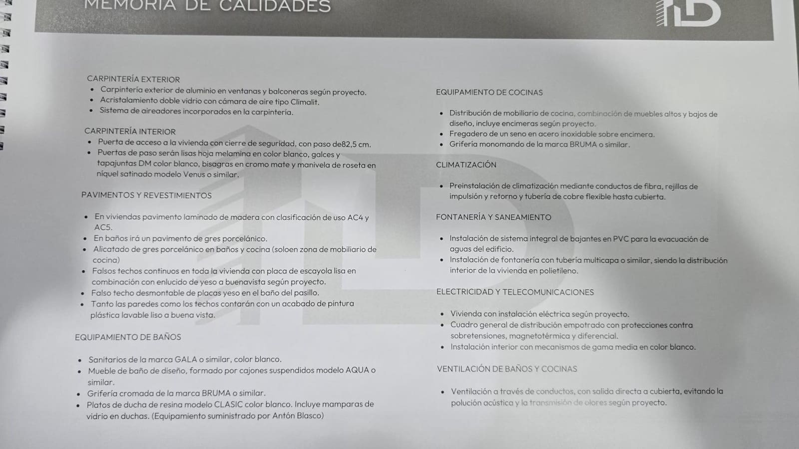 3 soverom Leilighet til salgs i San Juan de Alicante / Sant Joan d'Alacant med svømmebasseng garasje - € 252 000 (Ref: 9393964)