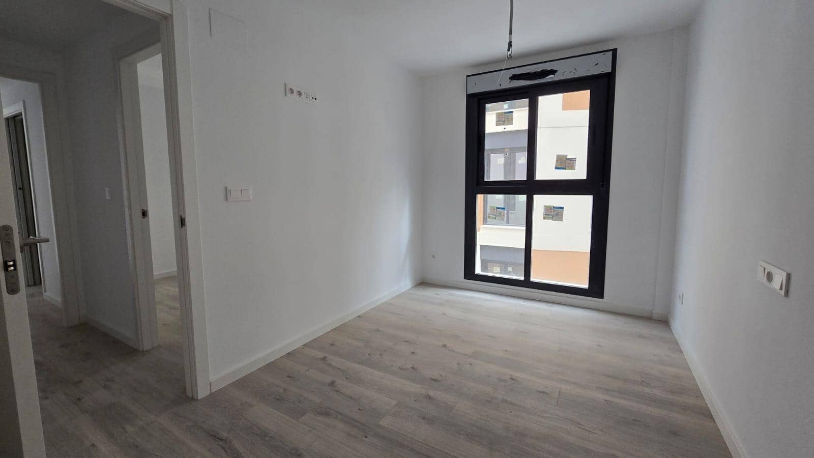 3 soverom Leilighet til salgs i San Juan de Alicante / Sant Joan d'Alacant med svømmebasseng garasje - € 252 000 (Ref: 9393965)