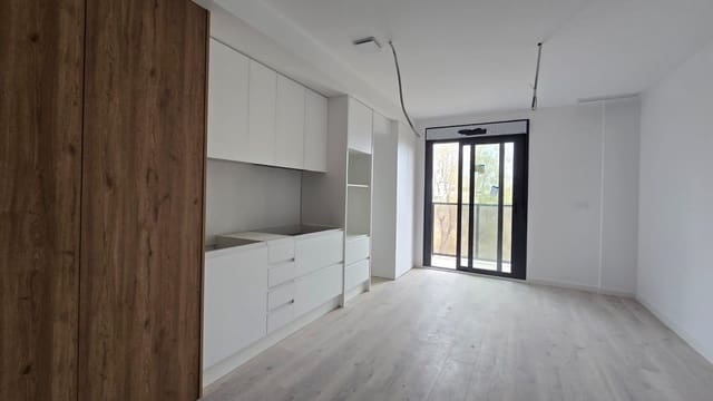 3 soverom Leilighet til salgs i San Juan de Alicante / Sant Joan d'Alacant med svømmebasseng garasje - € 252 000 (Ref: 9393965)