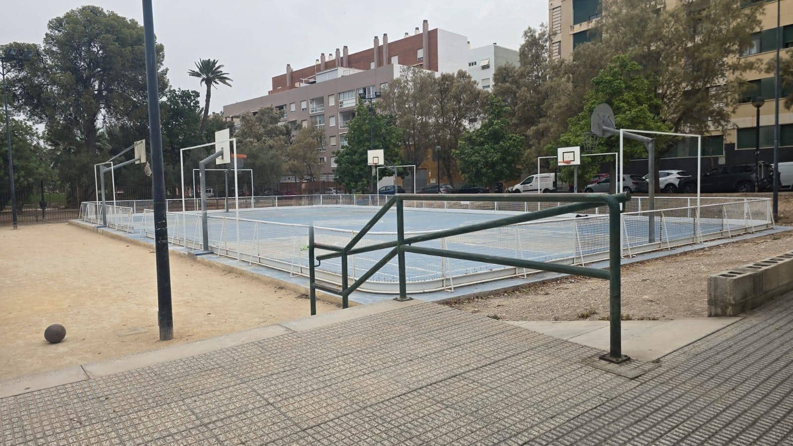 3 soverom Leilighet til salgs i San Juan de Alicante / Sant Joan d'Alacant med svømmebasseng garasje - € 252 000 (Ref: 9393965)