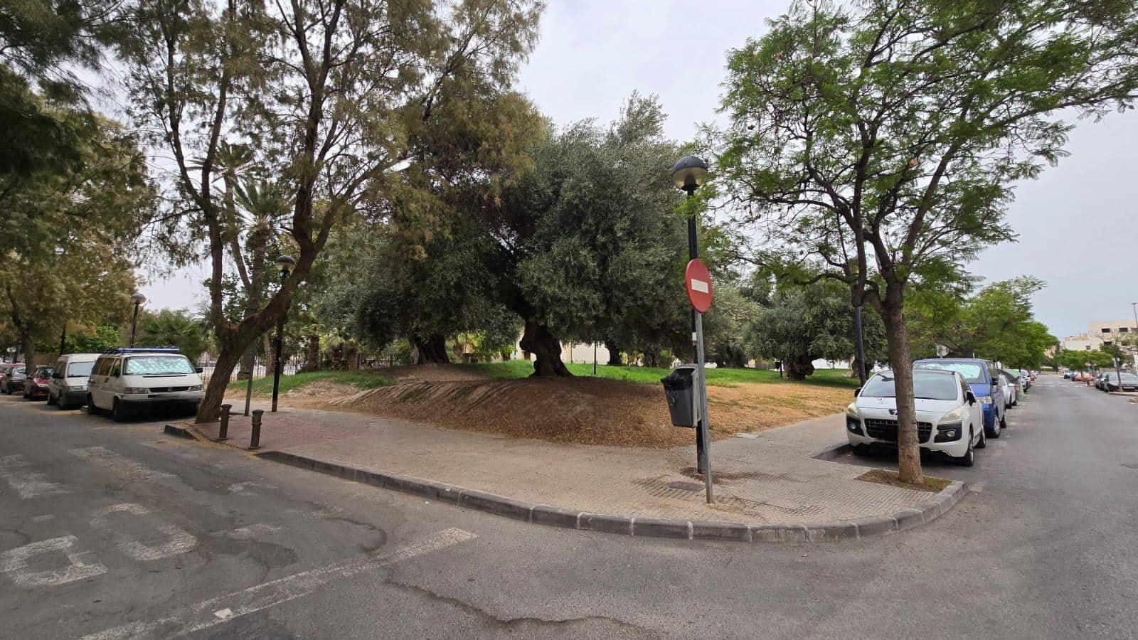 3 soverom Leilighet til salgs i San Juan de Alicante / Sant Joan d'Alacant med svømmebasseng garasje - € 252 000 (Ref: 9393965)