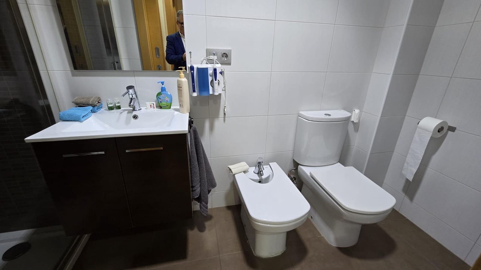 3 sypialnia Mieszkanie na sprzedaż w Elche / Elx z basenem garażem - 315 000 € (Ref: 9396219)