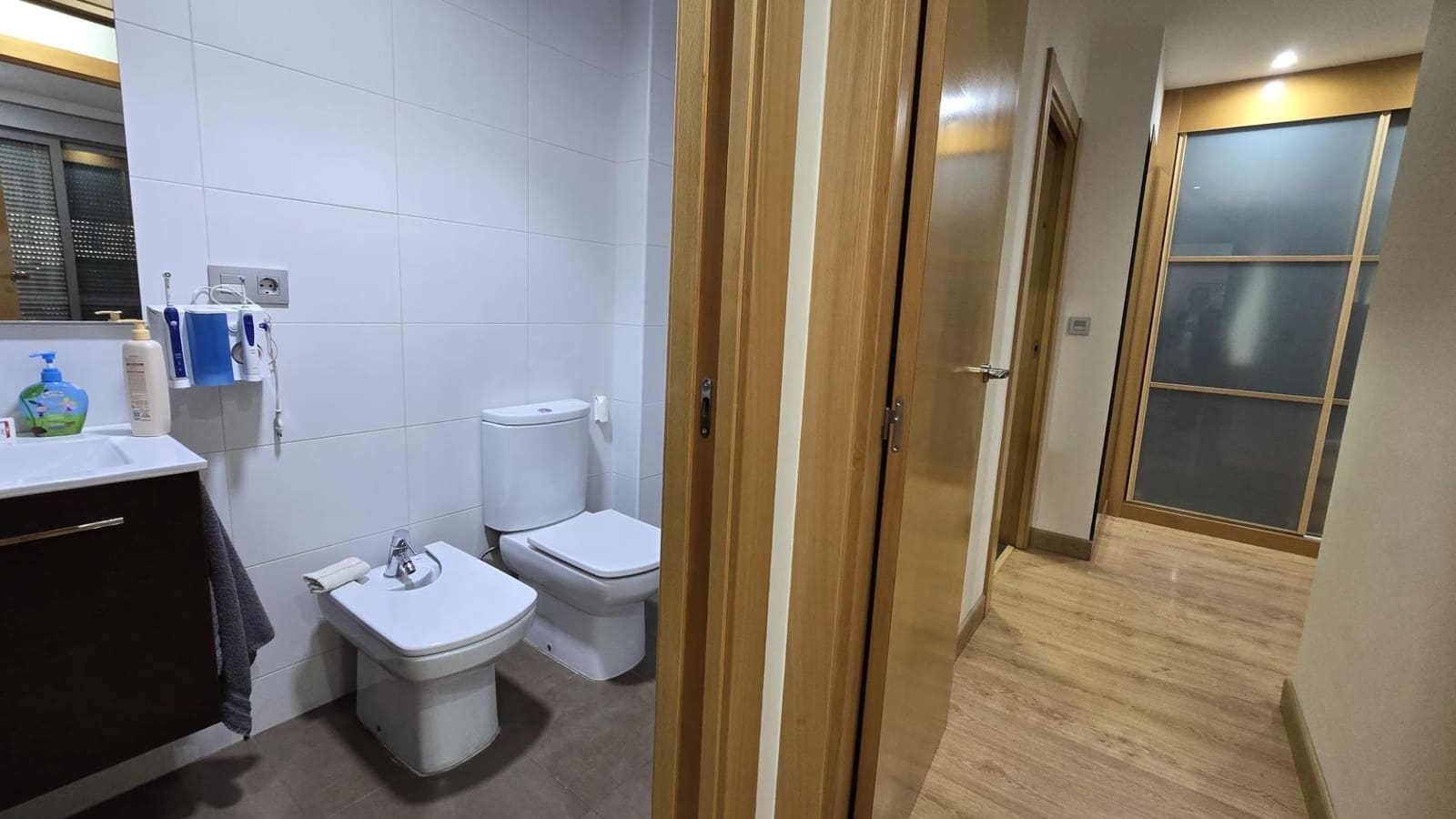 3 sypialnia Mieszkanie na sprzedaż w Elche / Elx z basenem garażem - 315 000 € (Ref: 9396219)