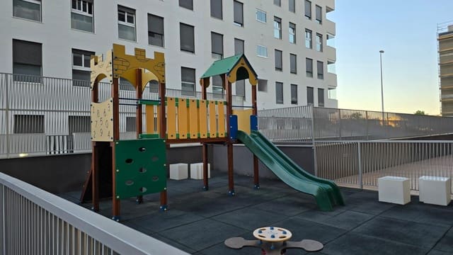 3 camera da letto Appartamento in vendita in Elche / Elx con piscina garage - 315.000 € (Rif: 9396220)