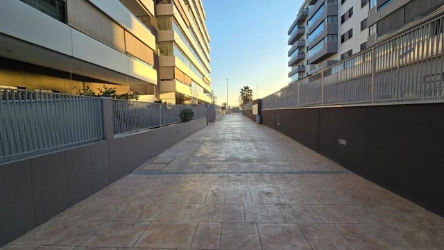 3 camera da letto Appartamento in vendita in Elche / Elx con piscina garage - 315.000 € (Rif: 9396220)