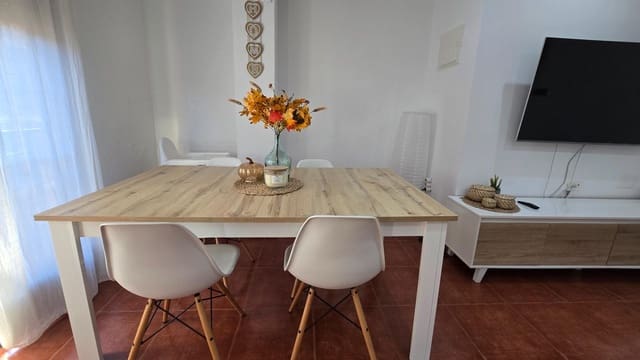 3 soveværelse Lejlighed til salg i Altabix, Elche / Elx - € 175.000 (Ref: 9398409)