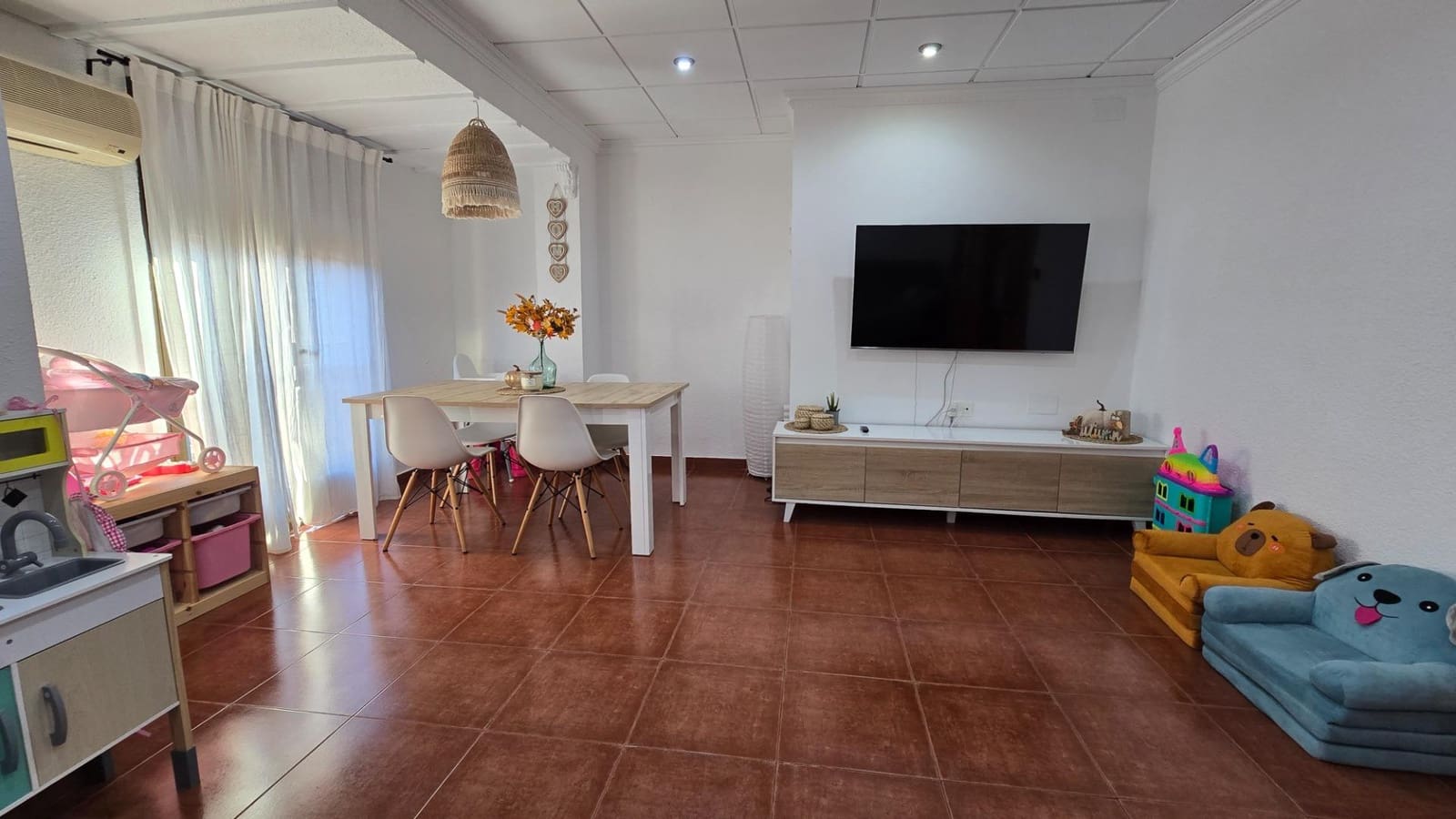 3 camera da letto Appartamento in vendita in Elche / Elx - 175.000 € (Rif: 9398409)
